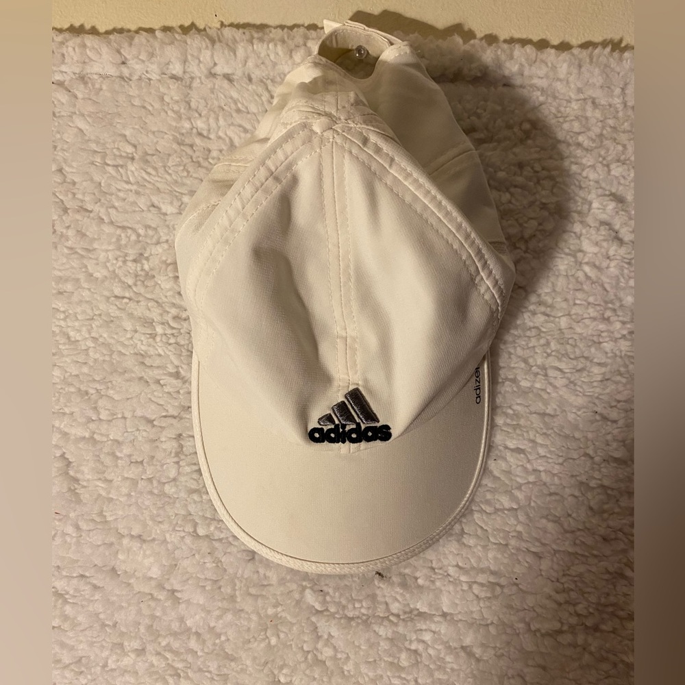 2 Adidas Hat